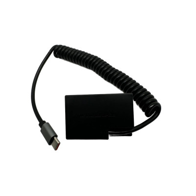 Atrapa batérie DR-E18 pre Canon RP EOS 77D 200D 250D 750D 760D 800D 850D Rebel T6S T6i T7i T8i SL2