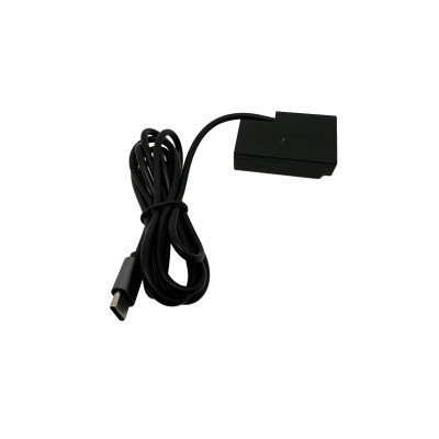 Atrapa batérie DR-E18A pre Canon RP EOS 77D 200D 250D 750D 760D 800D 850D Rebel T6S T6i T7i T8i SL2