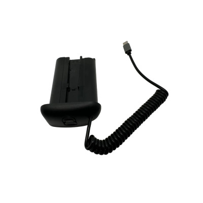 copy of Dummy baterie DR-E15 pro Canon EOS Rebel SL1 100D