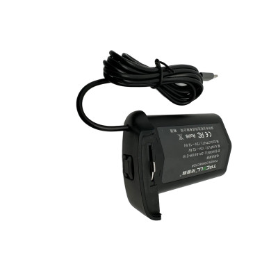 copy of Dummy baterie DR-E15 pro Canon EOS Rebel SL1 100D