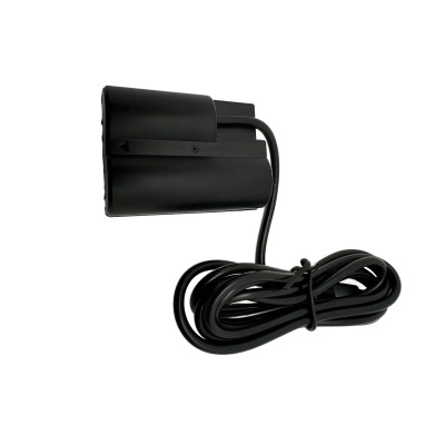 copy of Dummy baterie DR-E15 pro Canon EOS Rebel SL1 100D