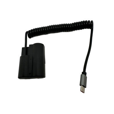 Atrapa batérie DB W235 A pre FUJI XT-4 / GFX100S / 50SII / XS20 / XH2S