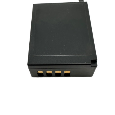 Dummy baterie DB W126S  pro Fuji X-A1, X-A2, X-A3, X-E1, X-E2, X-M1, X-Pro, X-T1, X-T2, X-T10, HS33EXR, HS35EXR, HS50EXR