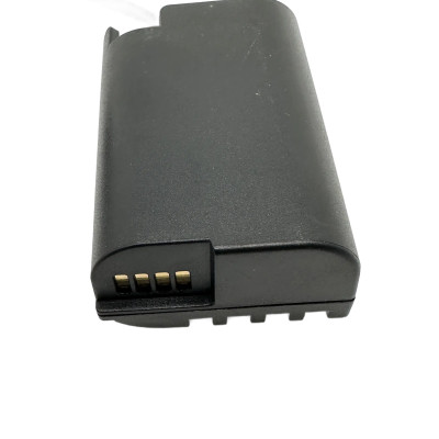 Dummy baterie DB BLK22 A  pro Panasonic LUMIX S5, GH6, GH5 (MK2)