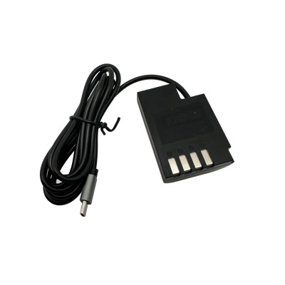 Atrapa batérie DB BLF19 pre Panasonic GH3, GH4, GH5, GH5S