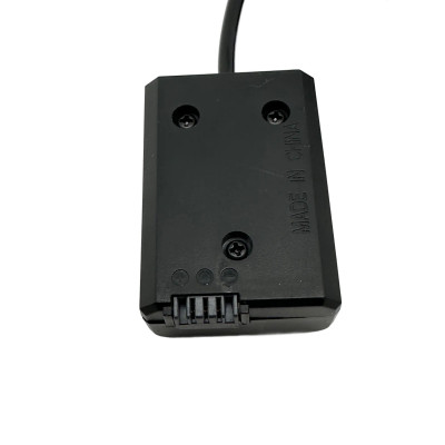 Atrapa batérie DB FW50 pre Sony Alpha A7, A7 II, A7R, A7R II, A7S, A7S II