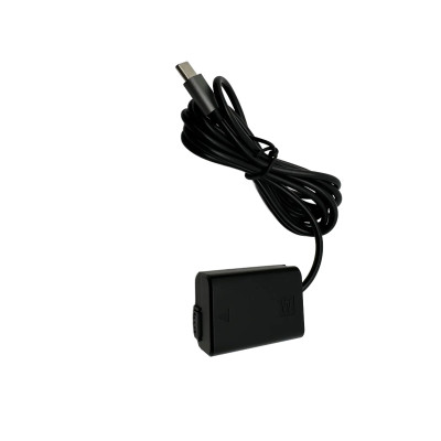 Atrapa batérie DB FW50 pre Sony Alpha A7, A7 II, A7R, A7R II, A7S, A7S II