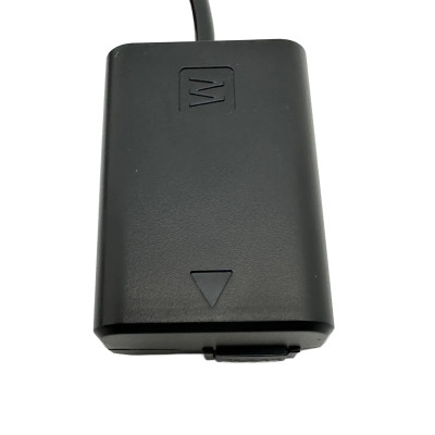 Atrapa batérie DB FW50 A pre Sony Alpha A7, A7 II, A7R, A7R II, A7S, A7S II