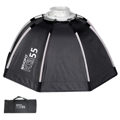 copy of Softbox Triopo K3-90 + voština ( grid )