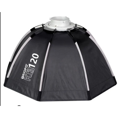 copy of Softbox Triopo K3-90 + voština ( grid )