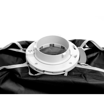 Triopo K3 - 60cm x 90cm, Softbox s Bowens mount adaptérem a voštinou