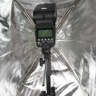 copy of Deštníkový softbox 95 cm s voštinou