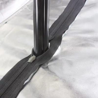 Ateliérový deštník 120 cm s voštinou