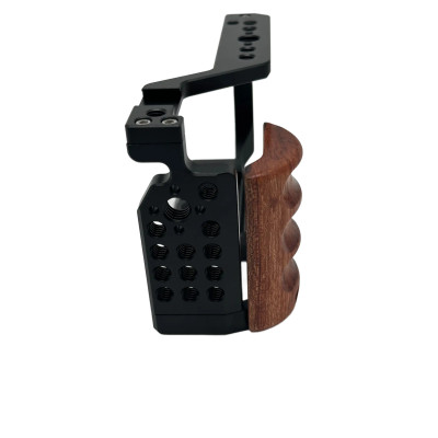 copy of Klec pro fotoaparát Sony A7C