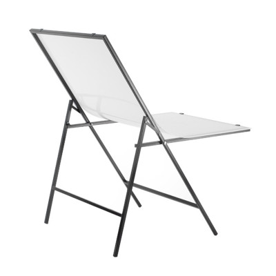 Skladací fotostôl 60 x 100 cm, FS60*100