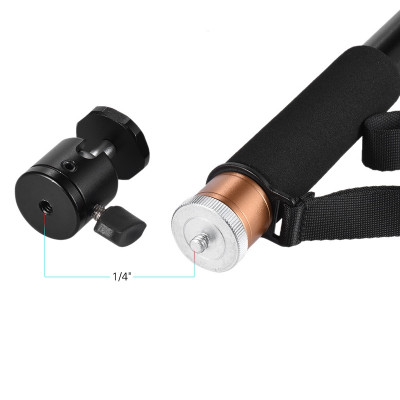 QZSD Beike Monopod Q148