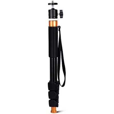 QZSD Beike nastavitelný Monopod Q148 , 35,3 až 94,6 cm