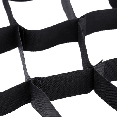 Dáždnikový softbox 95 cm s voštinou