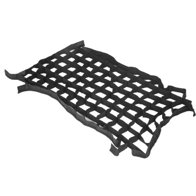 Deštníkový softbox černý 60 x 90 cm s voštinou