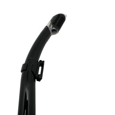 Sada na potápění, šnorchlování brýle + šnorchl černý