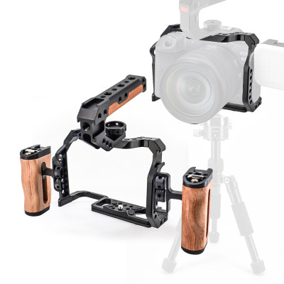 Klietka fotoaparátu Canon EOS R5/R6