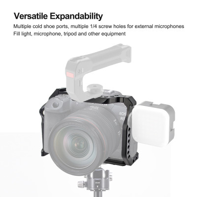 copy of Klec pro fotoaparát Sony A7C