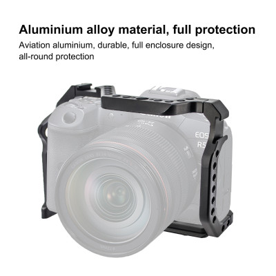 copy of Klec pro fotoaparát Sony A7C