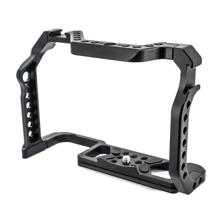 copy of Klec pro fotoaparát Sony A7C