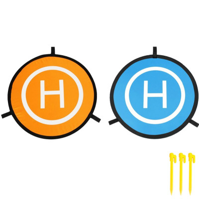 Sunnylife DJI-TJP03 Přistávací Podložka Pro Drony 75cm