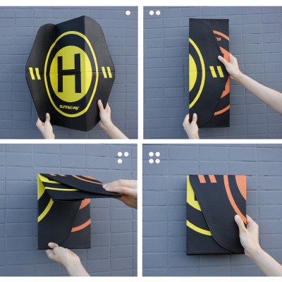 Sunnylife TY-TJP08-50 Přistávací Podložka Pro Drony 55cm