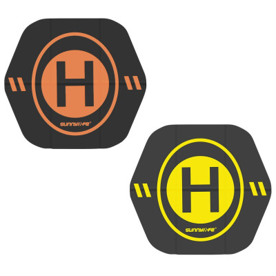 Sunnylife TY-TJP08-50 Pristávacia podložka pre drony 55 cm