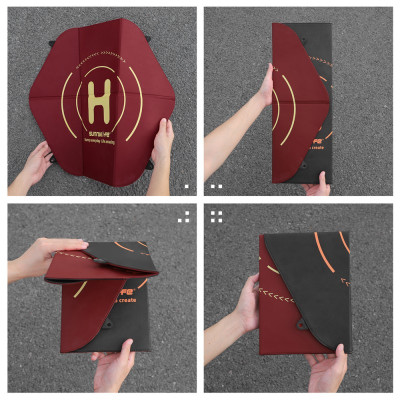 Sunnylife TJP09-60 Podložka na přistávací plochu pro dron 60cm