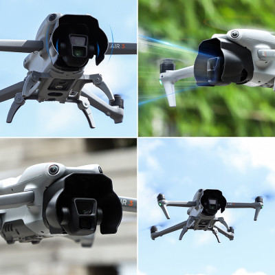Slnečná clona pre drony , Sunnylife A3-ZG690 DJI Air 3