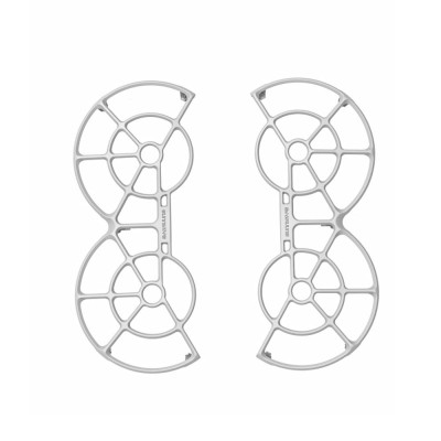 Sunnylife KC863-GY Ochranný kryt vrtule pre DJI Neo [sivý]