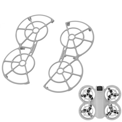 Sunnylife KC863-GY Ochranný kryt vrtule pro DJI Neo [šedý]