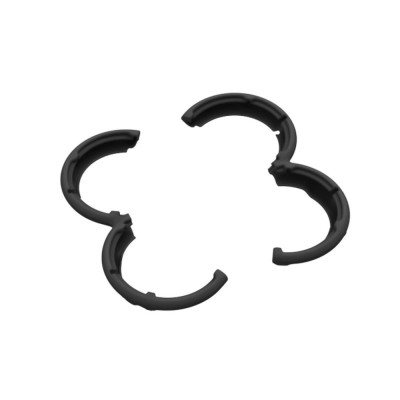 Sunnylife KC868-D Kryt vrtule pre DJI Neo [Black]