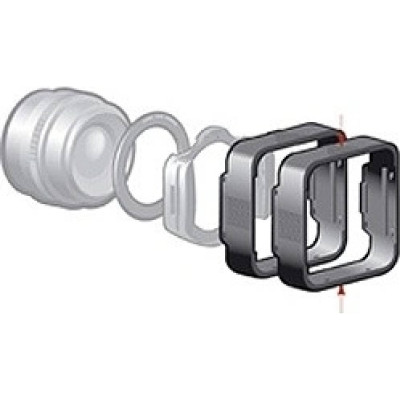 M Cokin modular hood P255