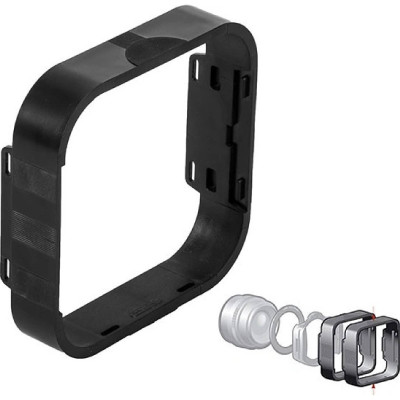 Sluneční clona Cokin modular hood P255