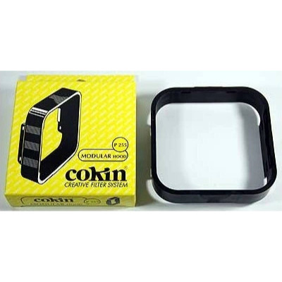 Sluneční clona Cokin modular hood P255
