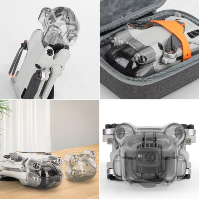 Sunnylife N4P-G710 Gimbal Cover obal DJI Mini 4 Pro