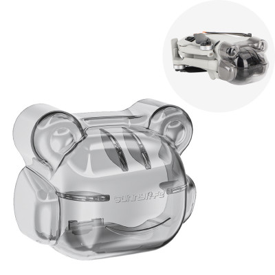 Sunnylife N4P-G710 Gimbal Cover DJI Mini 4 Pro