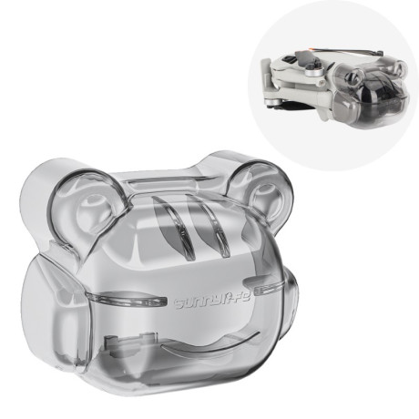 Sunnylife N4P-G710 Gimbal Cover obal DJI Mini 4 Pro