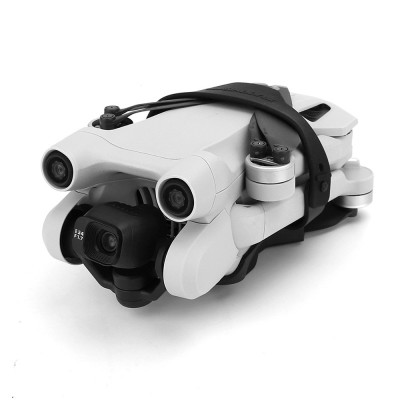 Sunnylife MM3-SJ398 Zámek vrtule DJI Mini 3 Pro černý