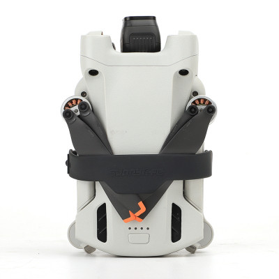 Sunnylife MM3-SJ398 Zámek vrtule DJI Mini 3 Pro černý