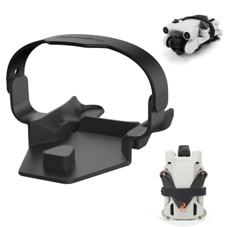 Sunnylife MM3-SJ398 Zámok vrtule DJI Mini 3 Pro čierny