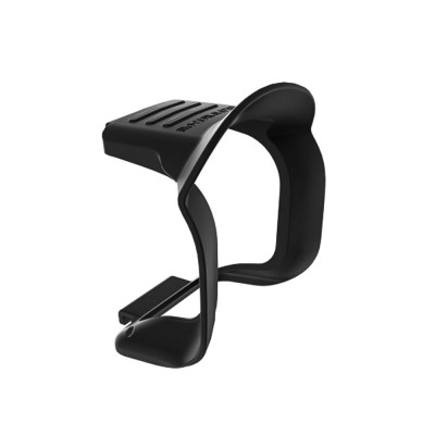 Sunnylife ZG898 slnečná clona, kryt pre DJI Neo, čierna