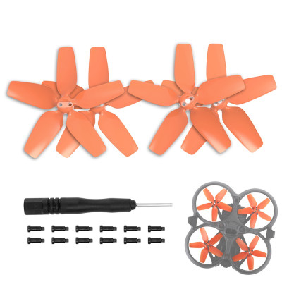 Vrtuľa Sunnylife 2925S-2 pre DJI Avata [4 kusy]