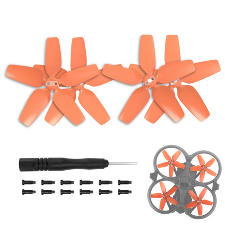 Vrtuľa Sunnylife 2925S-2 pre DJI Avata [4 kusy]