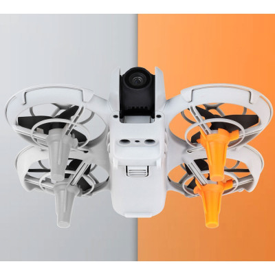 copy of Sunnylife LG865-C Zvýšení podvozku pro DJI Neo [oranžový]