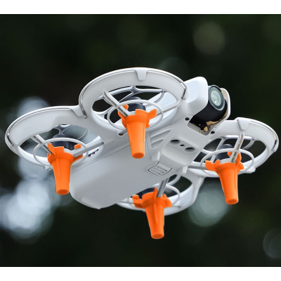 copy of Sunnylife LG865-C Zvýšení podvozku pro DJI Neo [oranžový]